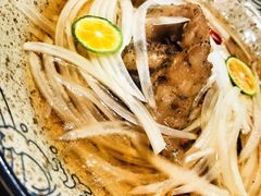 -阿里家·新疆烤肉酒場 by MIG