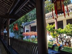 -包公祠