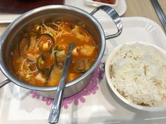 -中国铁路餐饮华东印记南京站主题餐厅