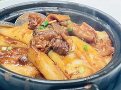 -好友缘家宴(青山路店)