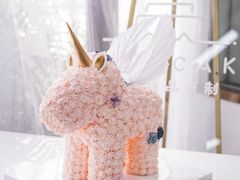 -KISS CAKE私家甜品定制(江宁店)