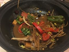 -粗茶淡饭·汉口公馆(循礼门店)