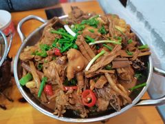 -鱼乐岛餐厅·户外花园主题餐厅