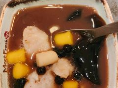 芋圆四号-鲜芋仙(中山路店)