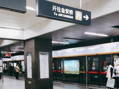 -平安里(地铁站)