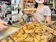 -老day牛杂(官也街总店)