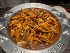 -胖哥俩肉蟹煲(宿迁宝龙广场店)