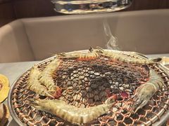 -牧童禧肉社·韩国炭火烤肉店(中粮祥云小镇创始店)