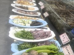 -抹直口特色菜馆(一店)