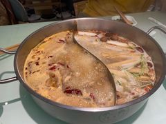 -小肥羊(西丽宝能城店)