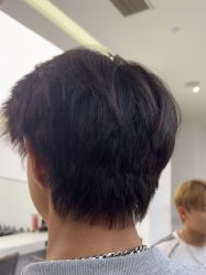 -天使之手