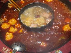 -矮板凳老火锅(宽窄巷子店)