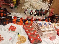 -西安饭庄(立丰国际店)