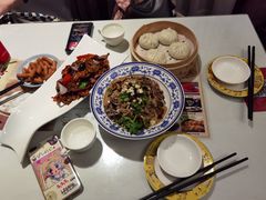 -狗不理大酒店(意式风情街店)