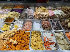 -林静小吃(复兴路店)