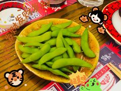 -築鳥日本料理(黑沙环店)