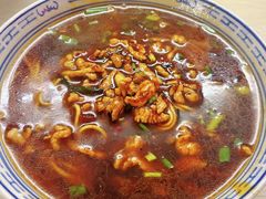 -大时代美食面馆
