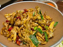 -肖记公安牛肉鱼杂馆·省级非物质文化遗产(三角路直营店)