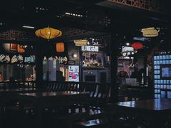 -八一路好吃街(雨田商务大厦店)