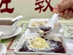 -香港華心糖水鋪(南西总店)