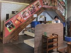 -菌乡缘·野生菌蒸汽鱼火锅(江边夜市店)