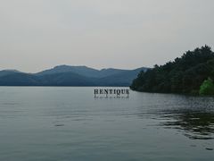 -天目湖涵田度假村