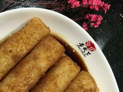 -四川香天下火锅(上海城店)