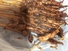 -十里铺铁板鱿鱼