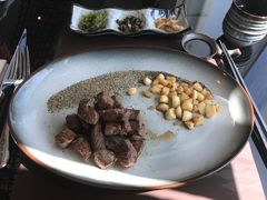 -新鲜特色餐厅(香格里拉大酒店)