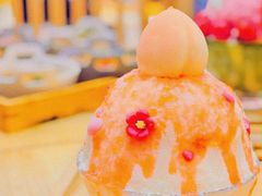 -怪物的冰与火(天虹商场中山路店)