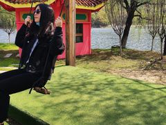 -石燕湖生态旅游景区