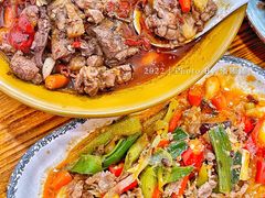-小口味