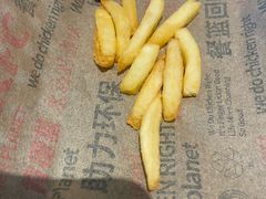 -肯德基(平顶山万达店)