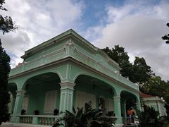 -龙环葡韵住宅式博物馆