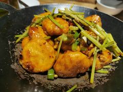 -海荣锅贴馆(五味十字店)