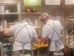 -茉酸奶(松江开元地中海店)