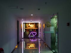 -燃无界格斗·拳击搏击体能馆(优品道店)