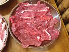 -阳阳老火锅(小南门店)