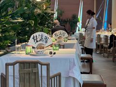 -桂满陇·杭州饭店(清河万象店)