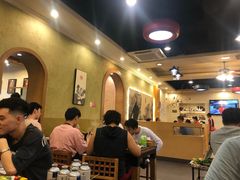 大堂-川成串·自助串串香火锅(朝阳店)