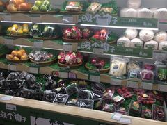 -百果园(奕淳公寓店)