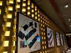 -The BREW·酿餐厅(浦东嘉里大酒店)