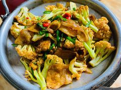 -力力豆花庄(广渠门店)