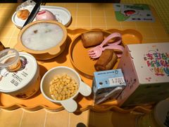 -蔡澜点心·粤菜(花城汇南区店)