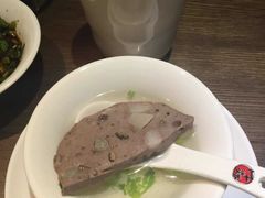 -牛焱·贵州黄牛肉火锅(城西银泰店)