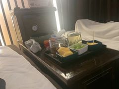 -水墨澜渟足道·SPA·传统(四望亭东关街店)