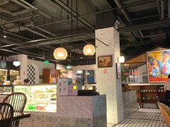-Ponte 意大利餐厅
