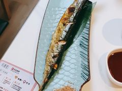 -花漫里亲民日式餐厅(万象城店)
