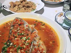 -千岛湖小鱼儿·淳安匠心农家菜