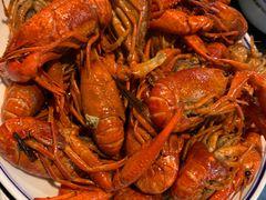 -九龙奇迹海鲜大排档(万象城店)